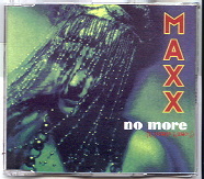Maxx - No More
